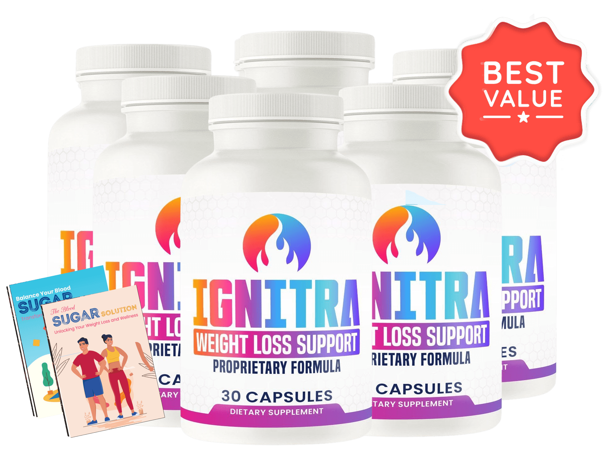 Ignitra buy